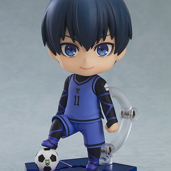 [PRE-OWNED] Nendoroid Yoichi Isagi by Good Smile Company - Shop at ToyCoin