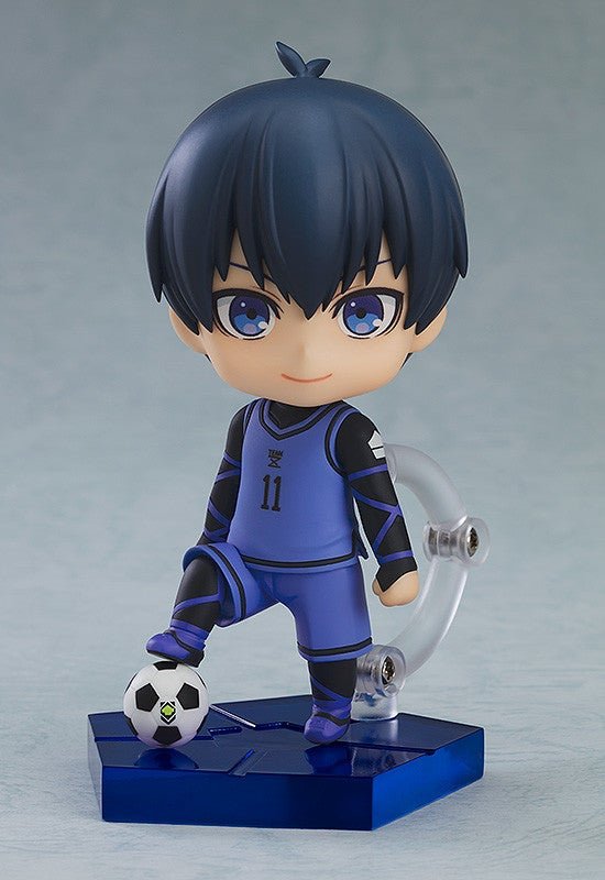 [PRE-OWNED] Nendoroid Yoichi Isagi by  Good Smile Company 4580590172159 ToyCoin