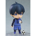[PRE-OWNED] Nendoroid Yoichi Isagi by  Good Smile Company 4580590172159 ToyCoin