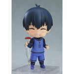 [PRE-OWNED] Nendoroid Yoichi Isagi by  Good Smile Company 4580590172159 ToyCoin
