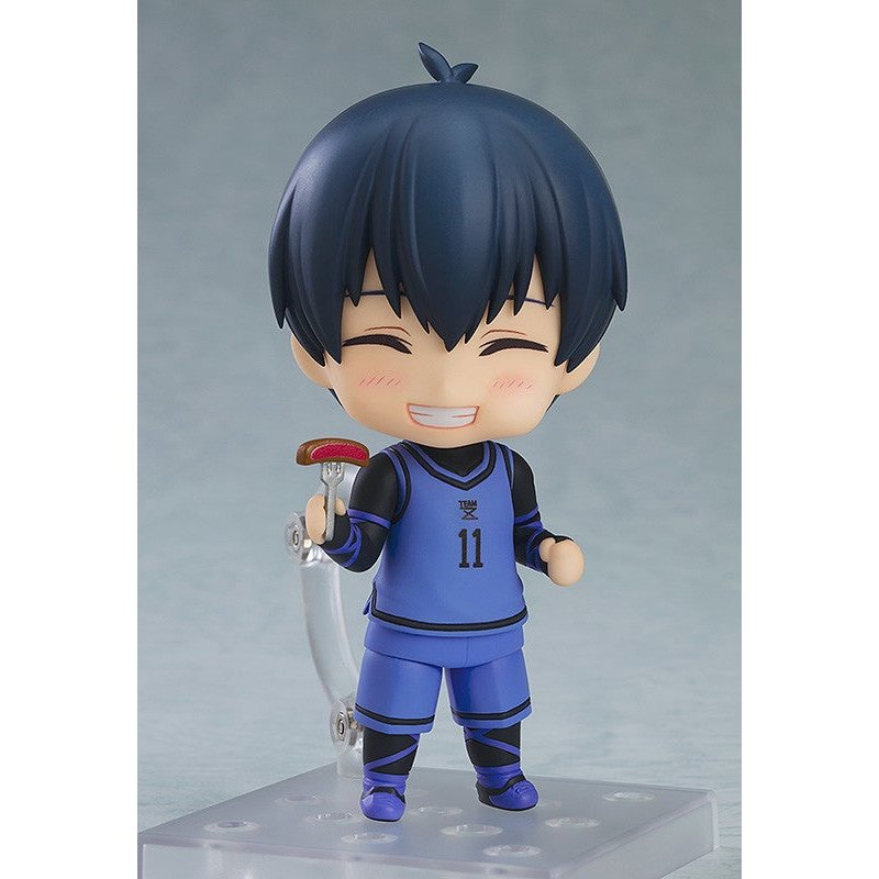 [PRE-OWNED] Nendoroid Yoichi Isagi by  Good Smile Company 4580590172159 ToyCoin