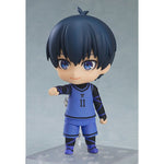 [PRE-OWNED] Nendoroid Yoichi Isagi by  Good Smile Company 4580590172159 ToyCoin