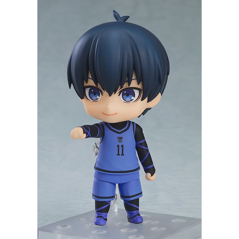 [PRE-OWNED] Nendoroid Yoichi Isagi by  Good Smile Company 4580590172159 ToyCoin