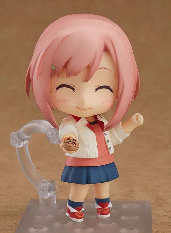 [PRE-OWNED] Nendoroid Yoshino Koharu by Good Smile Company - Shop at ToyCoin