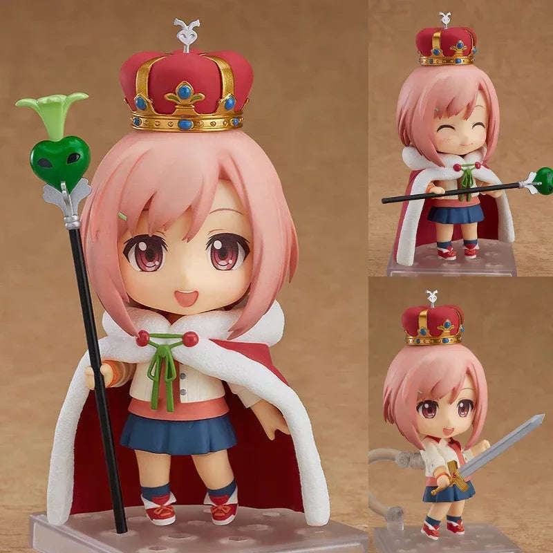 [PRE-OWNED] Nendoroid Yoshino Koharu by Good Smile Company - Shop at ToyCoin