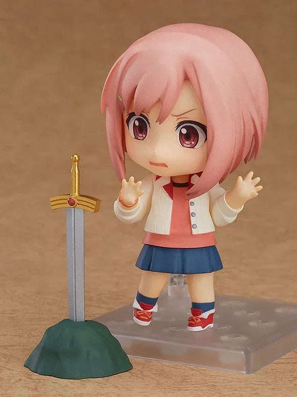 [PRE-OWNED] Nendoroid Yoshino Koharu by Good Smile Company - Shop at ToyCoin