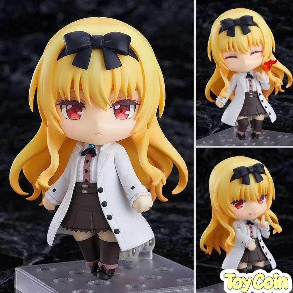 [PRE-OWNED] Nendoroid Yue by Good Smile Company - Shop at ToyCoin
