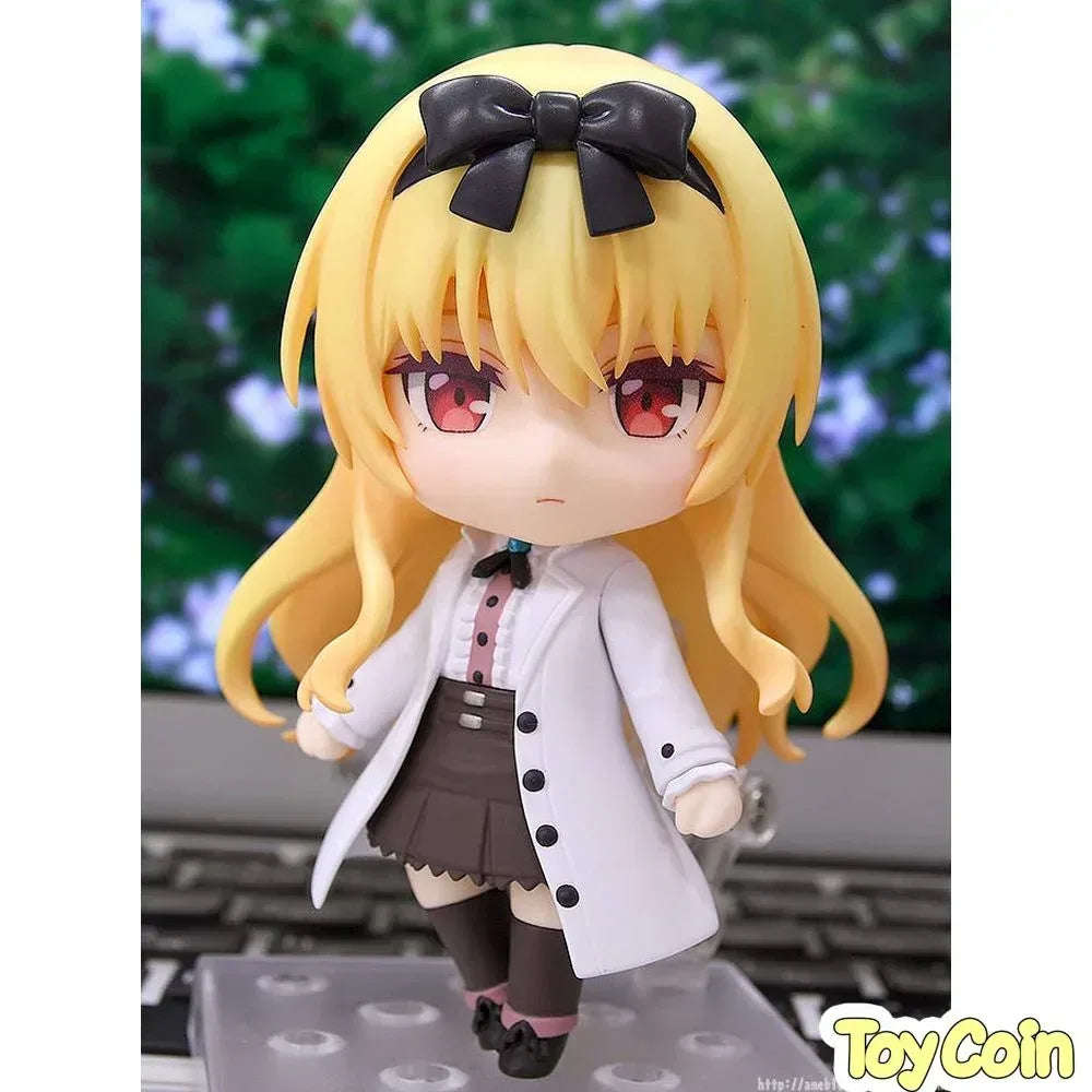 [PRE-OWNED] Nendoroid Yue by Good Smile Company - Shop at ToyCoin