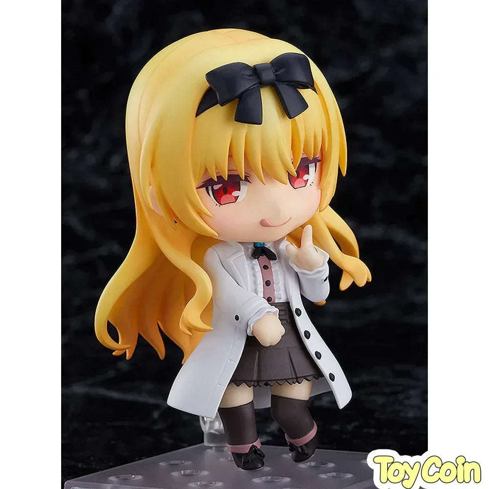 [PRE-OWNED] Nendoroid Yue by Good Smile Company - Shop at ToyCoin