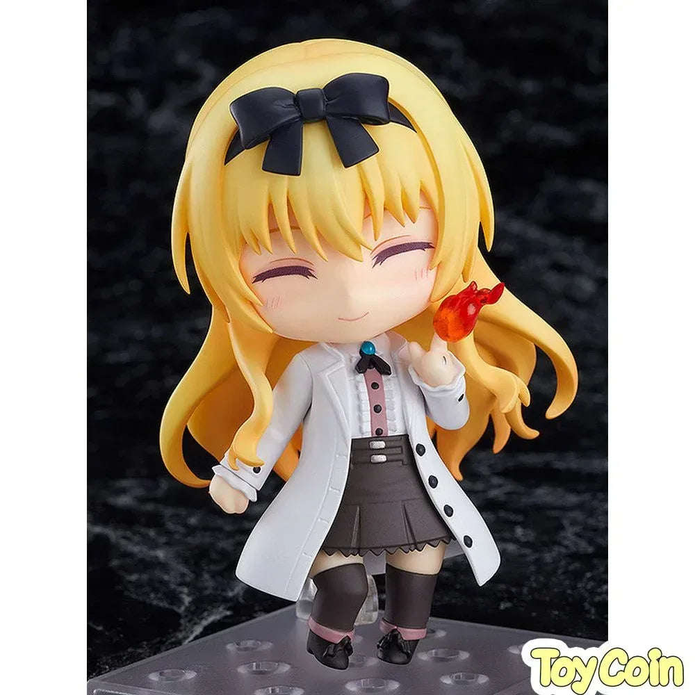 [PRE-OWNED] Nendoroid Yue by Good Smile Company - Shop at ToyCoin
