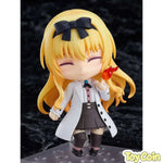 [PRE-OWNED] Nendoroid Yue by Good Smile Company - Shop at ToyCoin