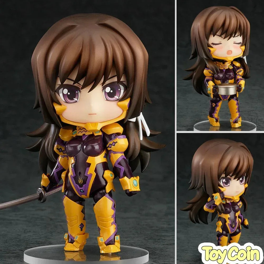 [PRE-OWNED] Nendoroid Yui Takamura by Good Smile Company - Shop at ToyCoin