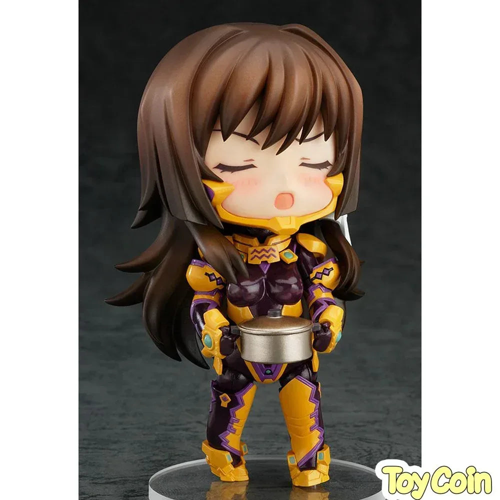 [PRE-OWNED] Nendoroid Yui Takamura by Good Smile Company - Shop at ToyCoin