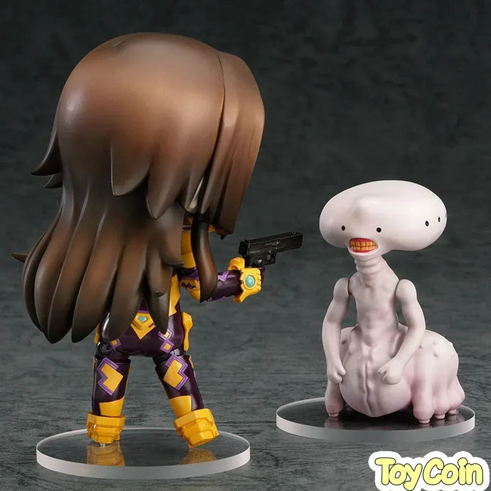[PRE-OWNED] Nendoroid Yui Takamura by Good Smile Company - Shop at ToyCoin