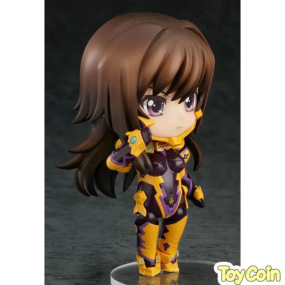[PRE-OWNED] Nendoroid Yui Takamura by Good Smile Company - Shop at ToyCoin