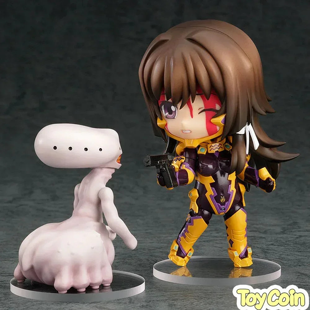 [PRE-OWNED] Nendoroid Yui Takamura by Good Smile Company - Shop at ToyCoin