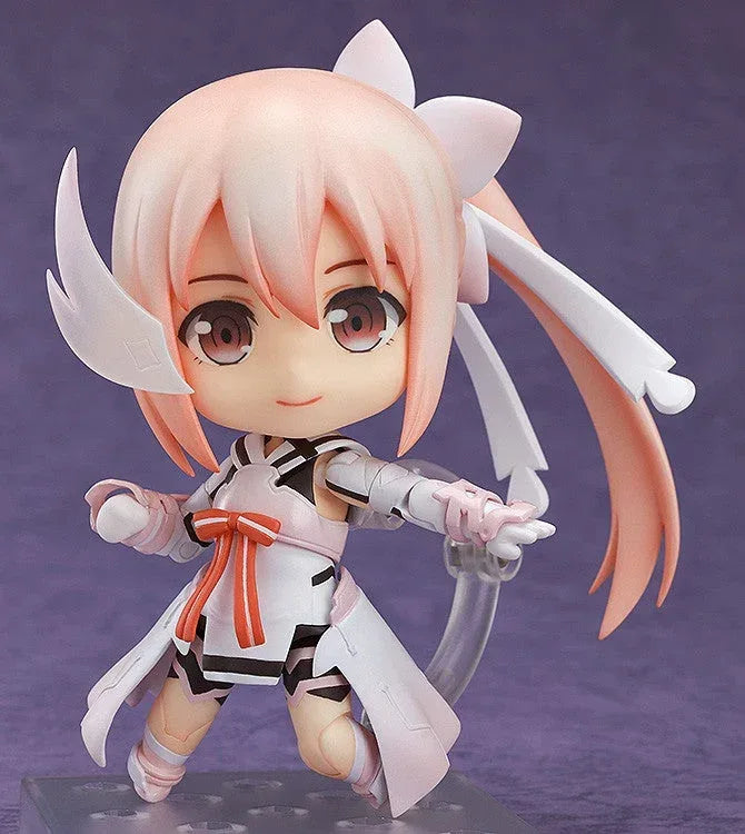 [PRE-OWNED] Nendoroid Yuki Yuna: Hero Edition by Good Smile Company - Shop at ToyCoin