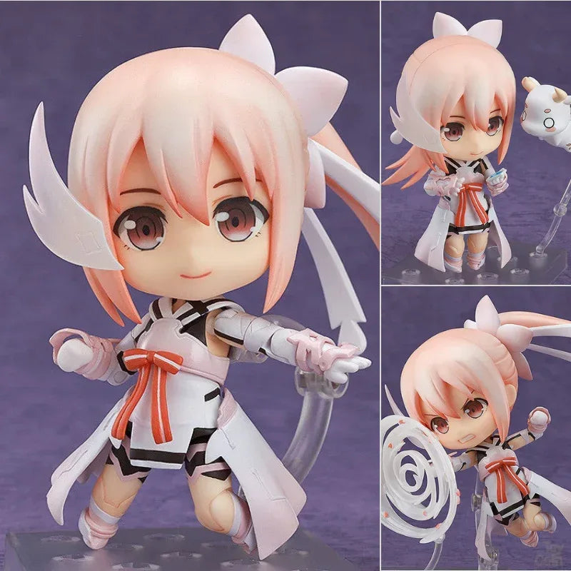 [PRE-OWNED] Nendoroid Yuki Yuna: Hero Edition by Good Smile Company - Shop at ToyCoin