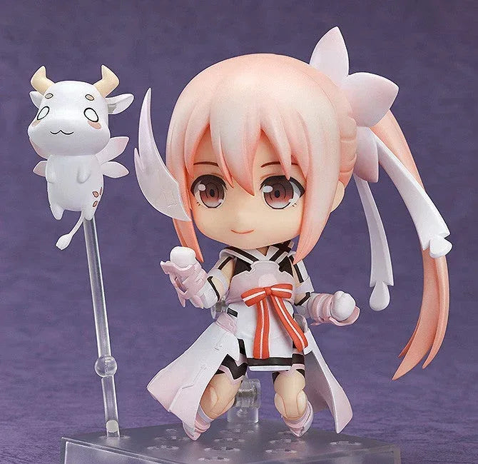 [PRE-OWNED] Nendoroid Yuki Yuna: Hero Edition by Good Smile Company - Shop at ToyCoin