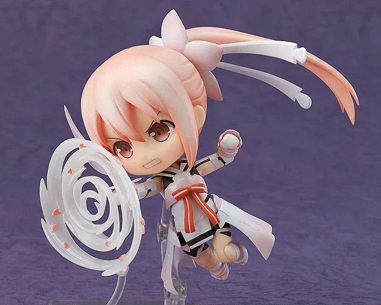 [PRE-OWNED] Nendoroid Yuki Yuna: Hero Edition by Good Smile Company - Shop at ToyCoin