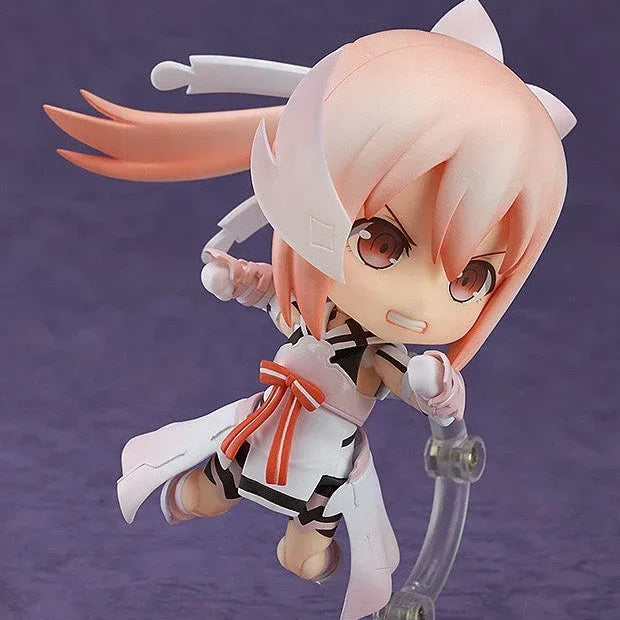 [PRE-OWNED] Nendoroid Yuki Yuna: Hero Edition by Good Smile Company - Shop at ToyCoin