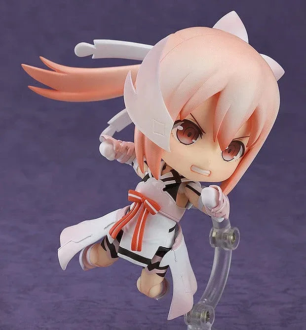 [PRE-OWNED] Nendoroid Yuki Yuna: Hero Edition by Good Smile Company - Shop at ToyCoin