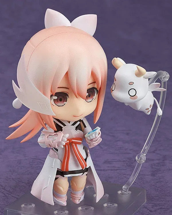 [PRE-OWNED] Nendoroid Yuki Yuna: Hero Edition by Good Smile Company - Shop at ToyCoin