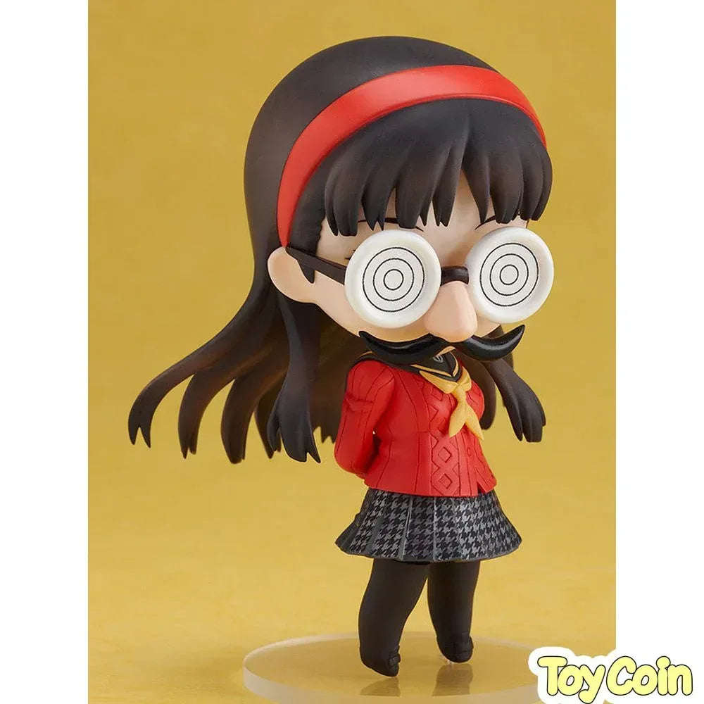 [PRE-OWNED] Nendoroid Yukiko Amagi by Good Smile Company - Shop at ToyCoin