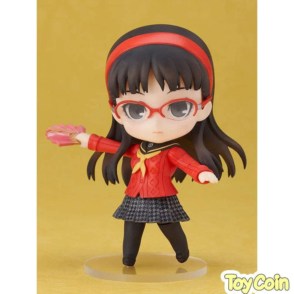 [PRE-OWNED] Nendoroid Yukiko Amagi by Good Smile Company - Shop at ToyCoin