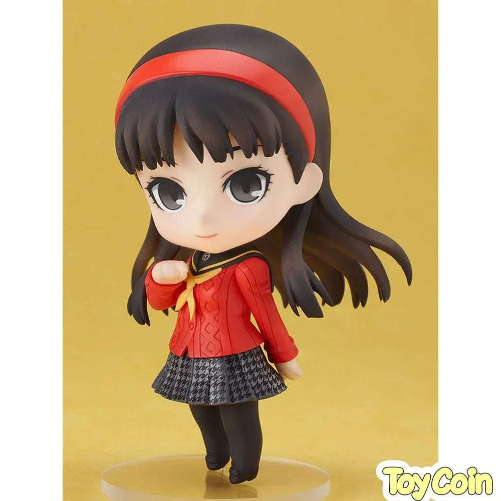 [PRE-OWNED] Nendoroid Yukiko Amagi by Good Smile Company - Shop at ToyCoin