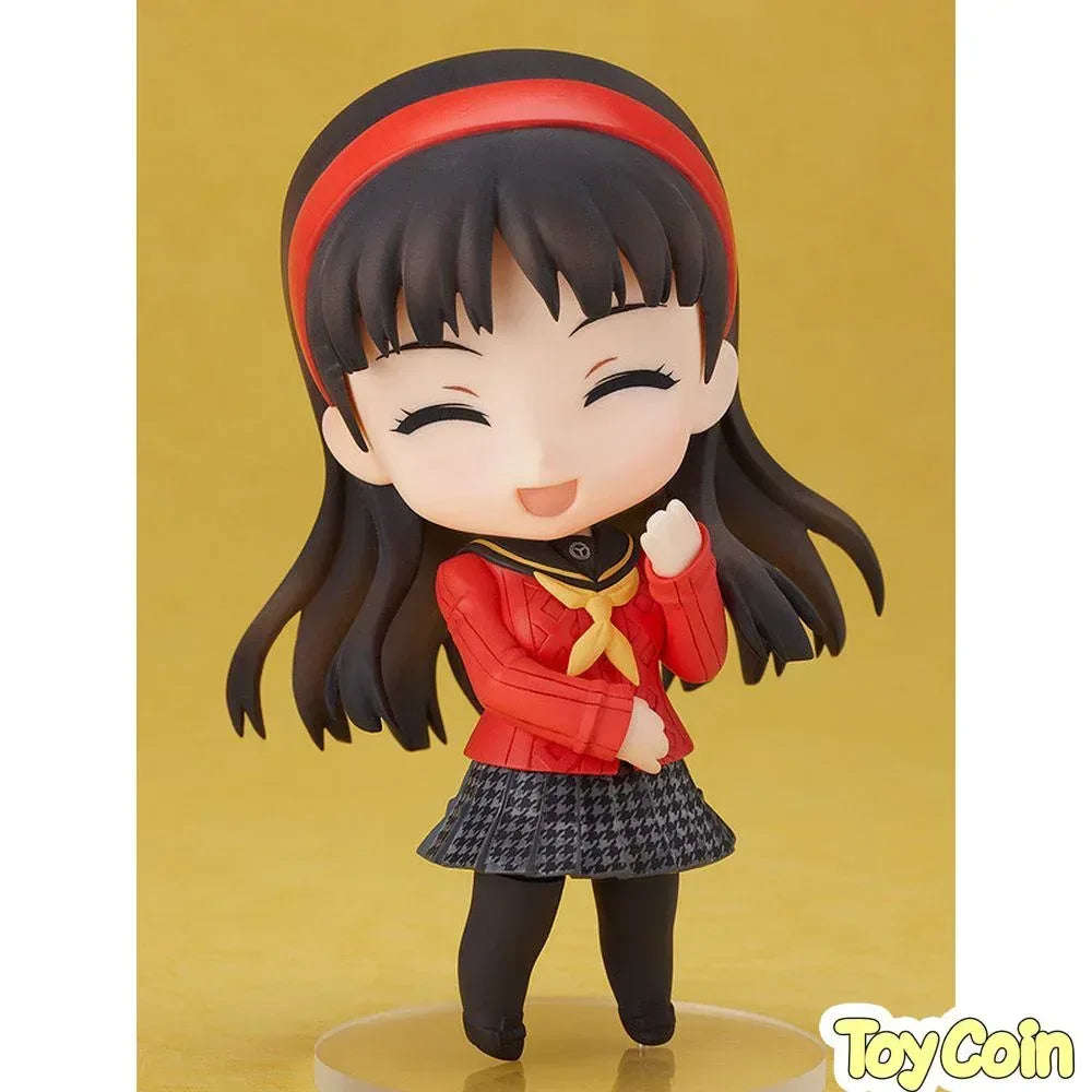 [PRE-OWNED] Nendoroid Yukiko Amagi by Good Smile Company - Shop at ToyCoin
