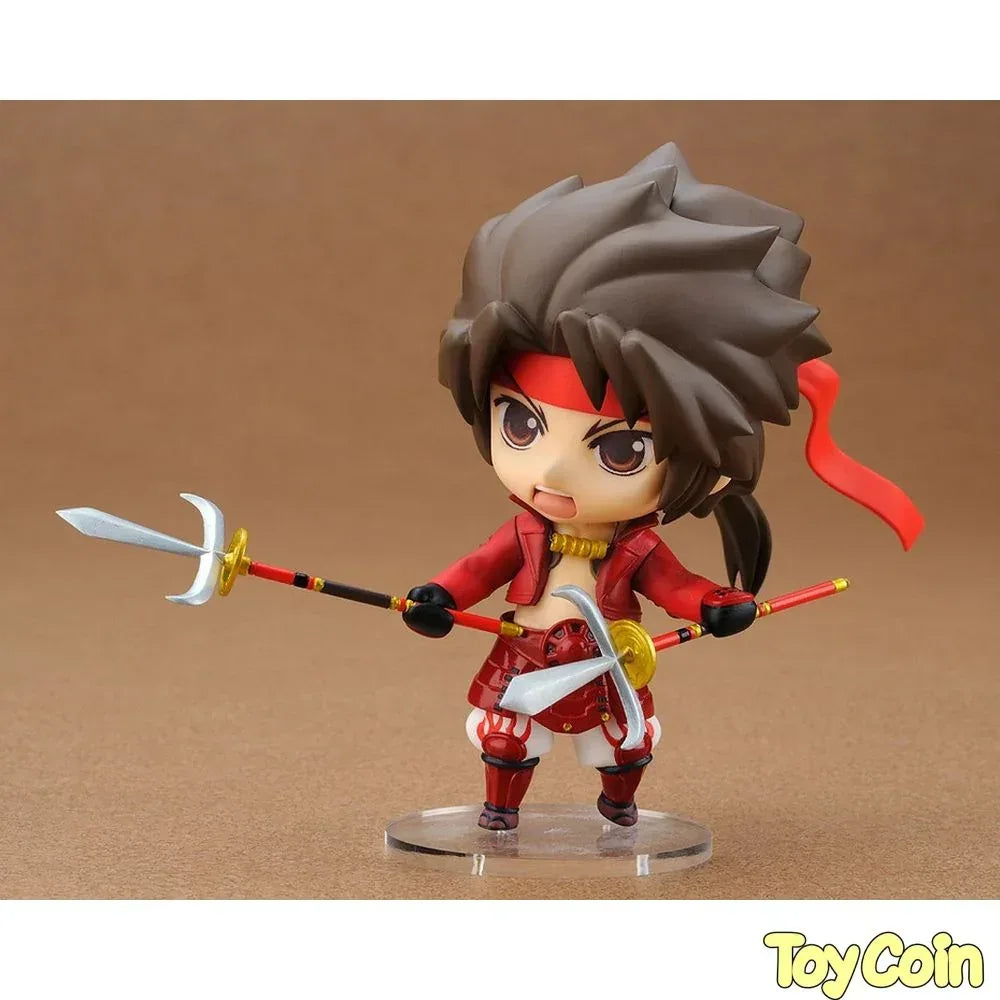 [PRE-OWNED] Nendoroid Yukimura Sanada by Phat Company - Shop at ToyCoin