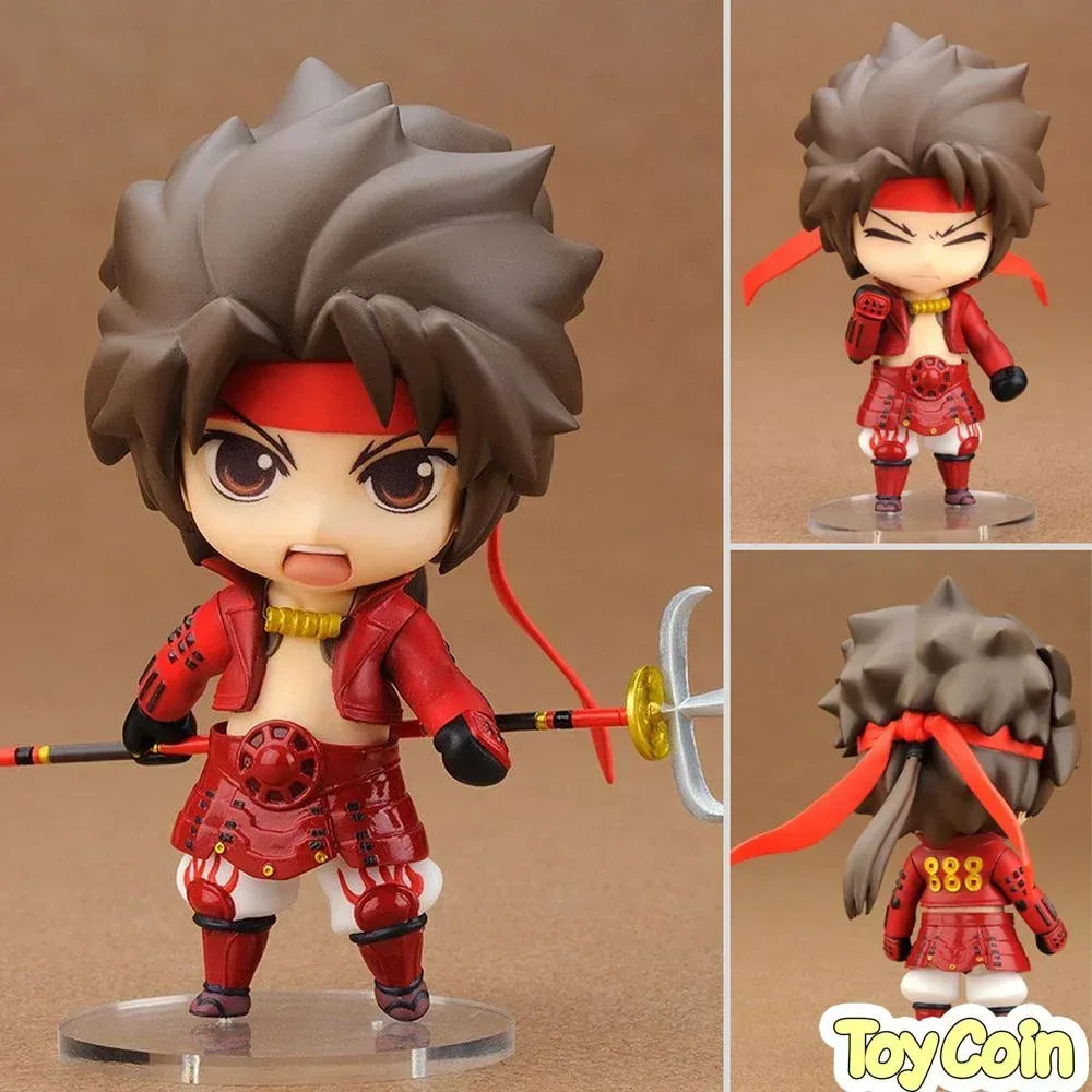 [PRE-OWNED] Nendoroid Yukimura Sanada by Phat Company - Shop at ToyCoin