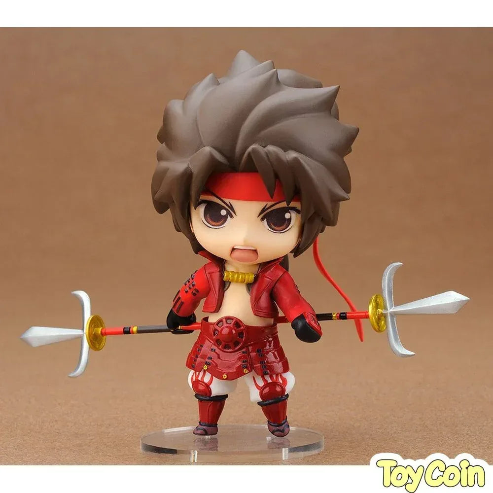 [PRE-OWNED] Nendoroid Yukimura Sanada by  Phat Company 4560308571047 ToyCoin