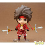 [PRE-OWNED] Nendoroid Yukimura Sanada by Phat Company - Shop at ToyCoin