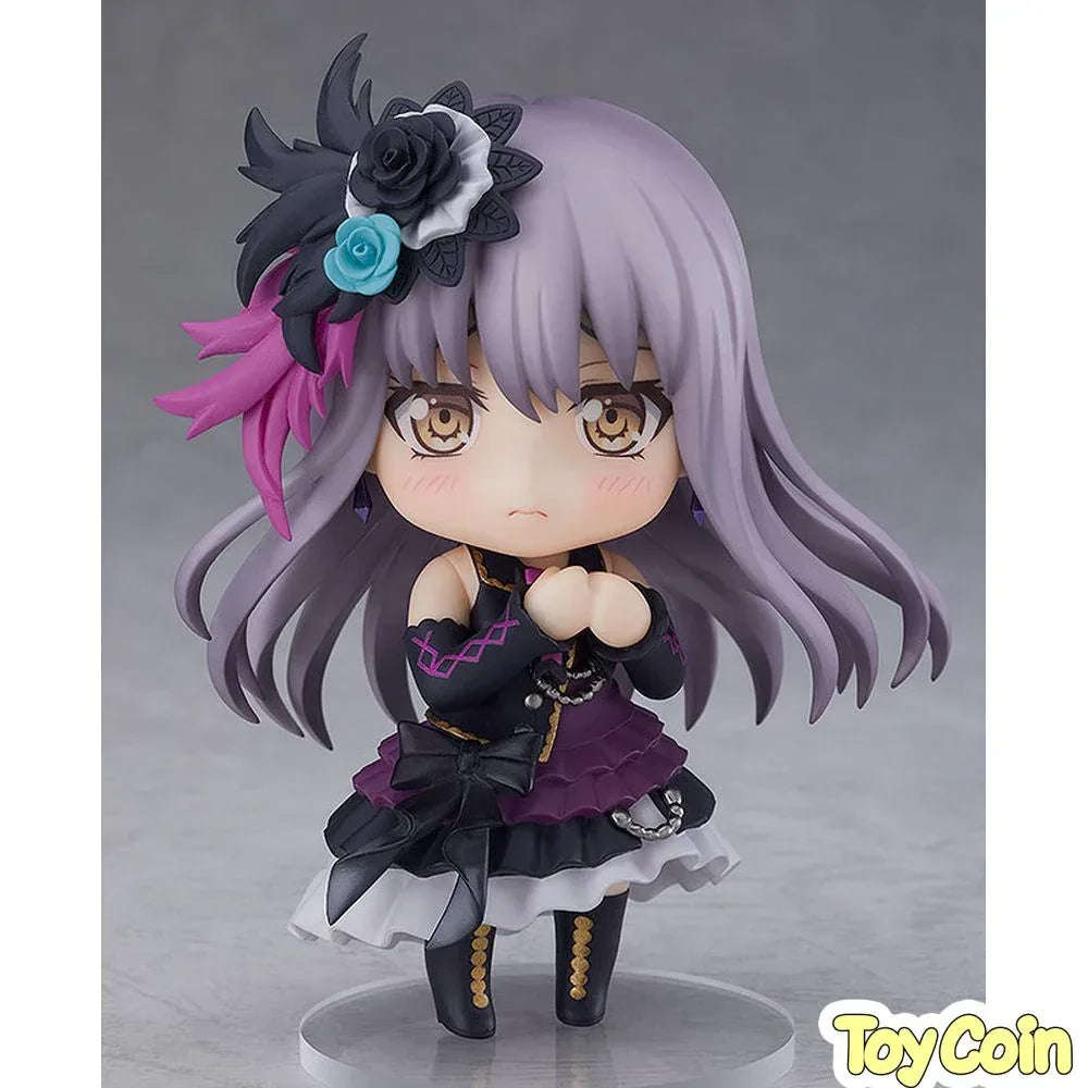 [PRE-OWNED] Nendoroid Yukina Minato Stage Outfit Ver. by Good Smile Company - Shop at ToyCoin