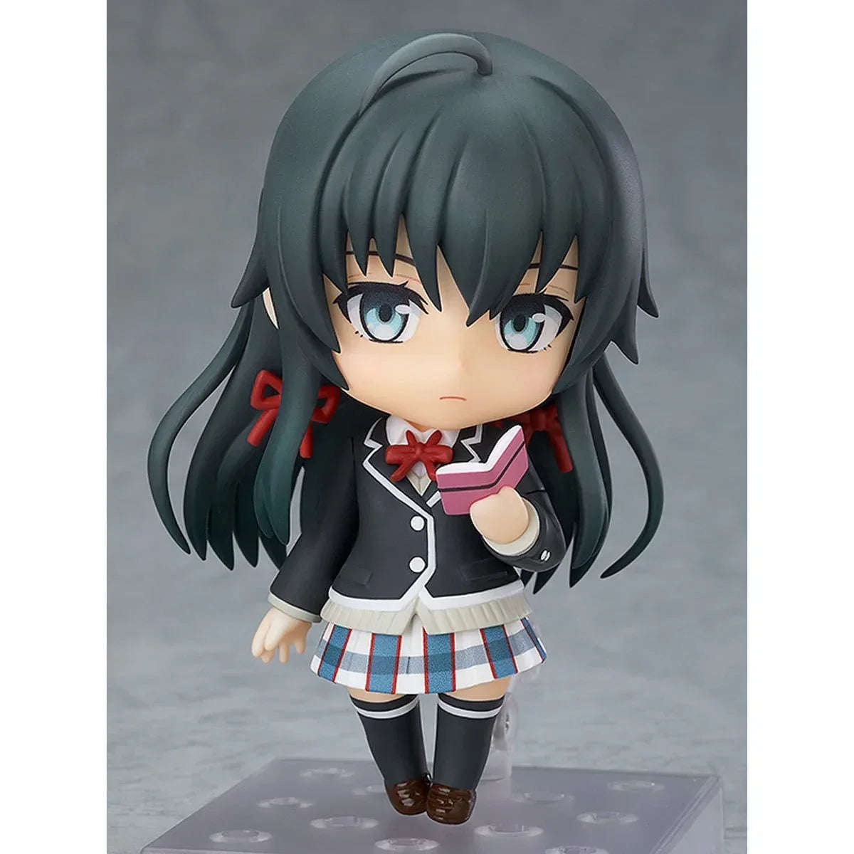 [PRE-OWNED] Nendoroid Yukino Yukinoshita by Good Smile Company - Shop at ToyCoin