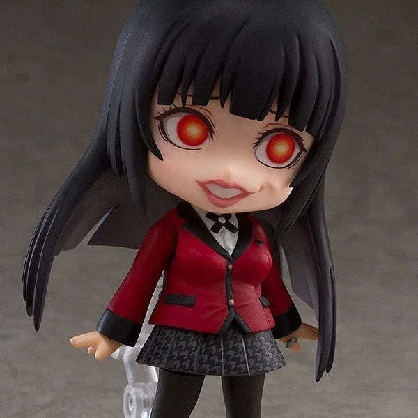 [PRE-OWNED] Nendoroid Yumeko Jabami by Good Smile Company - Shop at ToyCoin