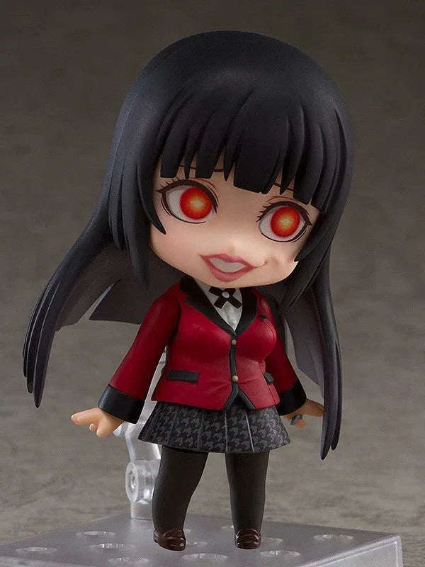 [PRE-OWNED] Nendoroid Yumeko Jabami by Good Smile Company - Shop at ToyCoin