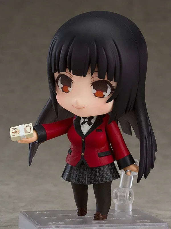 [PRE-OWNED] Nendoroid Yumeko Jabami by Good Smile Company - Shop at ToyCoin