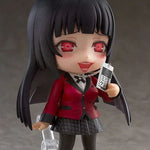 [PRE-OWNED] Nendoroid Yumeko Jabami by Good Smile Company - Shop at ToyCoin