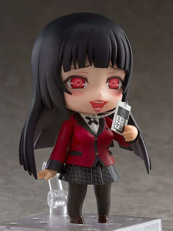[PRE-OWNED] Nendoroid Yumeko Jabami by Good Smile Company - Shop at ToyCoin