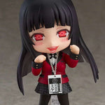 [PRE-OWNED] Nendoroid Yumeko Jabami by Good Smile Company - Shop at ToyCoin