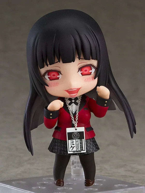 [PRE-OWNED] Nendoroid Yumeko Jabami by Good Smile Company - Shop at ToyCoin