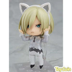 [PRE-OWNED] Nendoroid Yuri Plisetsky by Good Smile Company - Shop at ToyCoin