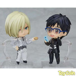 [PRE-OWNED] Nendoroid Yuri Plisetsky by Good Smile Company - Shop at ToyCoin