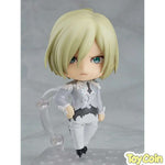 [PRE-OWNED] Nendoroid Yuri Plisetsky by Good Smile Company - Shop at ToyCoin