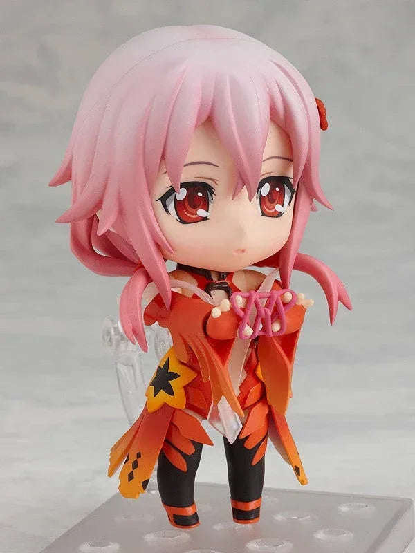 [PRE-OWNED] Nendoroid Yuzuriha Inori by Good Smile Company - Shop at ToyCoin