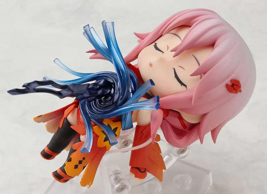 [PRE-OWNED] Nendoroid Yuzuriha Inori by Good Smile Company - Shop at ToyCoin