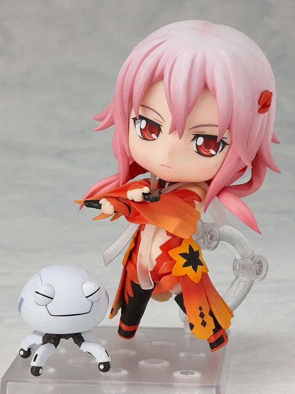 [PRE-OWNED] Nendoroid Yuzuriha Inori by Good Smile Company - Shop at ToyCoin